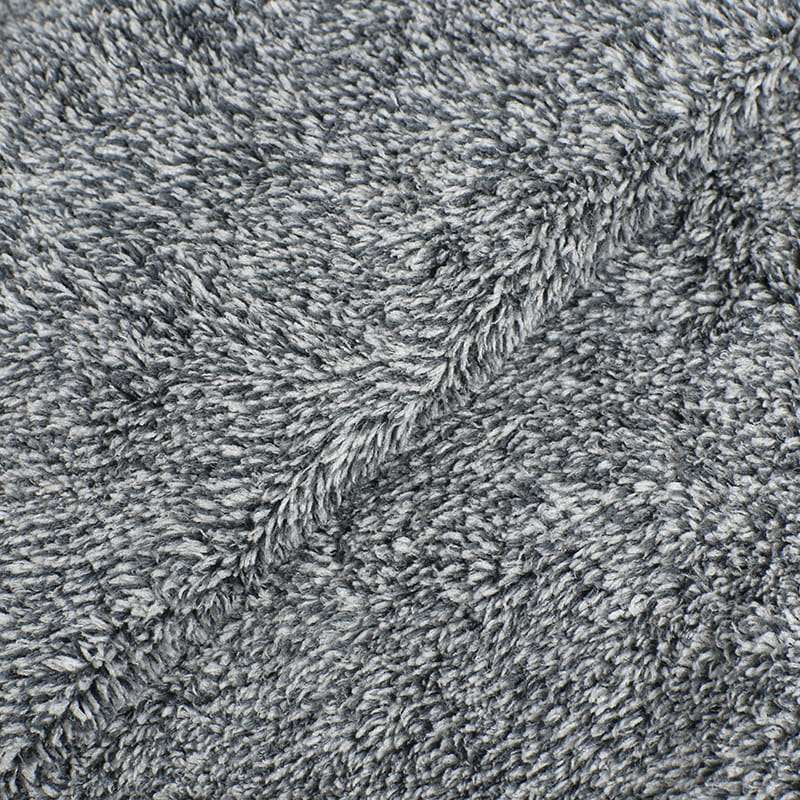 حوله ماشینی 1PK آنتی باکتریال Gypsophila Coral Fleece